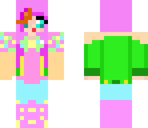 edited mad sparkles