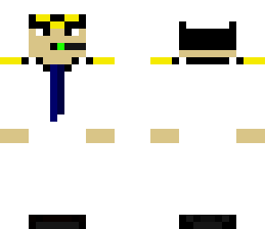 boat pilot