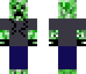 thug creeper