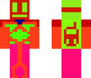 rainbow dood