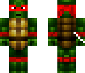wall's turtle