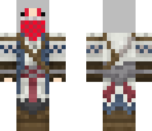 red assassin