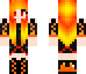 hell girl