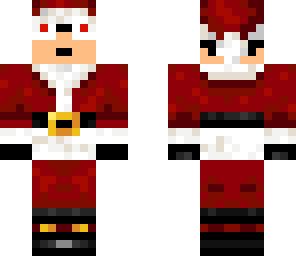 stevensilver christmas