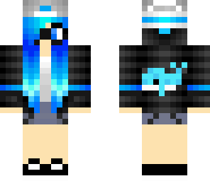 dolphin