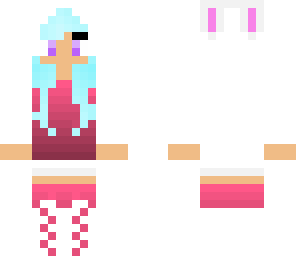 bunny girl