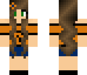 demigog girl