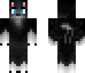 edit cat