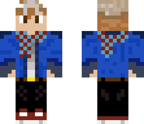 littleleming winter skin