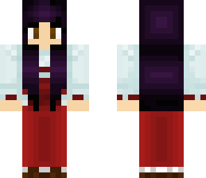 lady kikyo