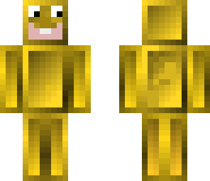 gold baby