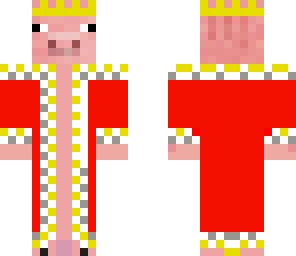 king pig