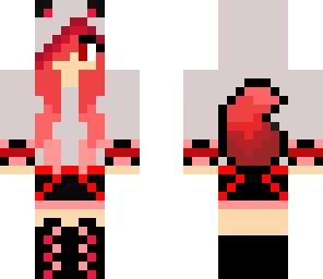 red anger
