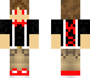 bowtiedude