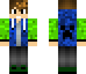 cool boy 3