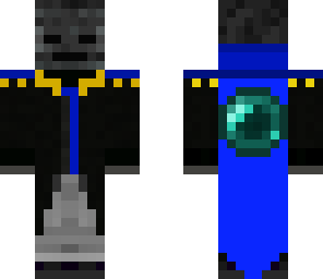 elricnmc