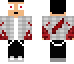 stevensilver grey