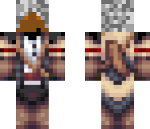 assassin