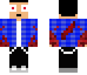 stevensilver blue