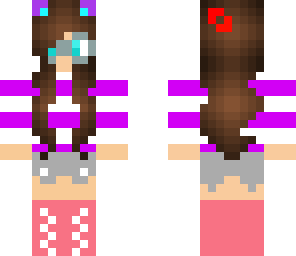 cute nerd