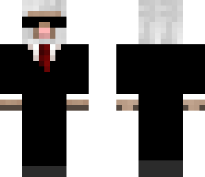 agent schaf