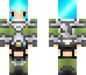 chibi sinon