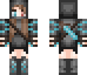 dark assassin