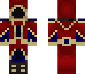 mage