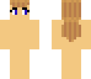 brown hair base
