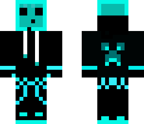 blue slime