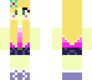 sweetie pop