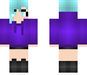 ai mikaze female
