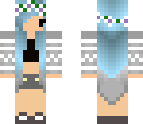 edited skin