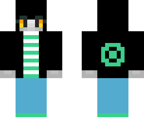 dasaki omoria -fantroll-