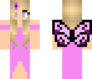fairy edit