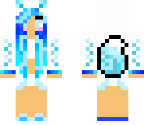 ice wolf