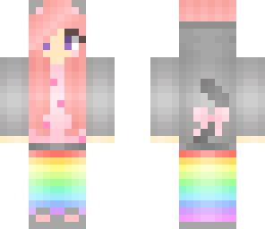 nyan cat edit