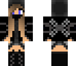 ninja girl