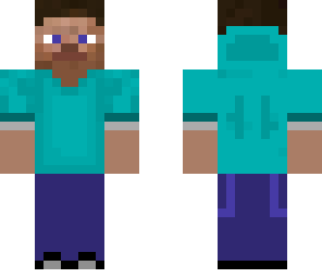 steve uwu