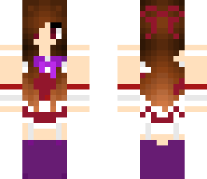 maid gfoxy
