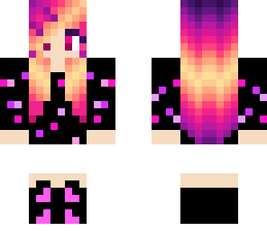 beauty pink