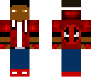 deadpool fan