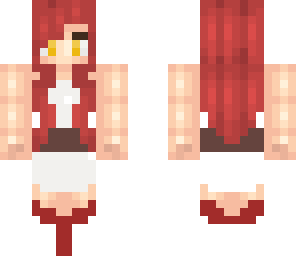girl foxy