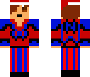 notch time lord christmas