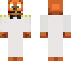 freddy gamer