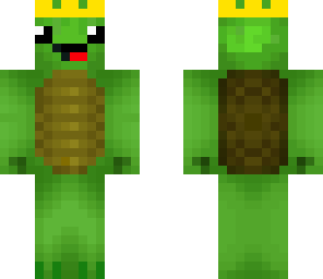 king derp turtle v2