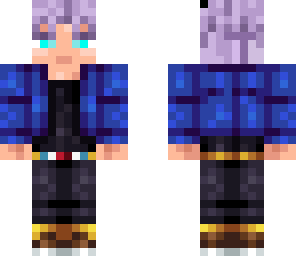 trunks grimma