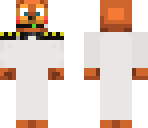 freddy pilot gamer