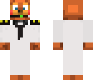 better freddy pilot gamer