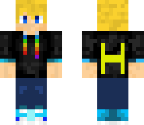 hopperplaysmc